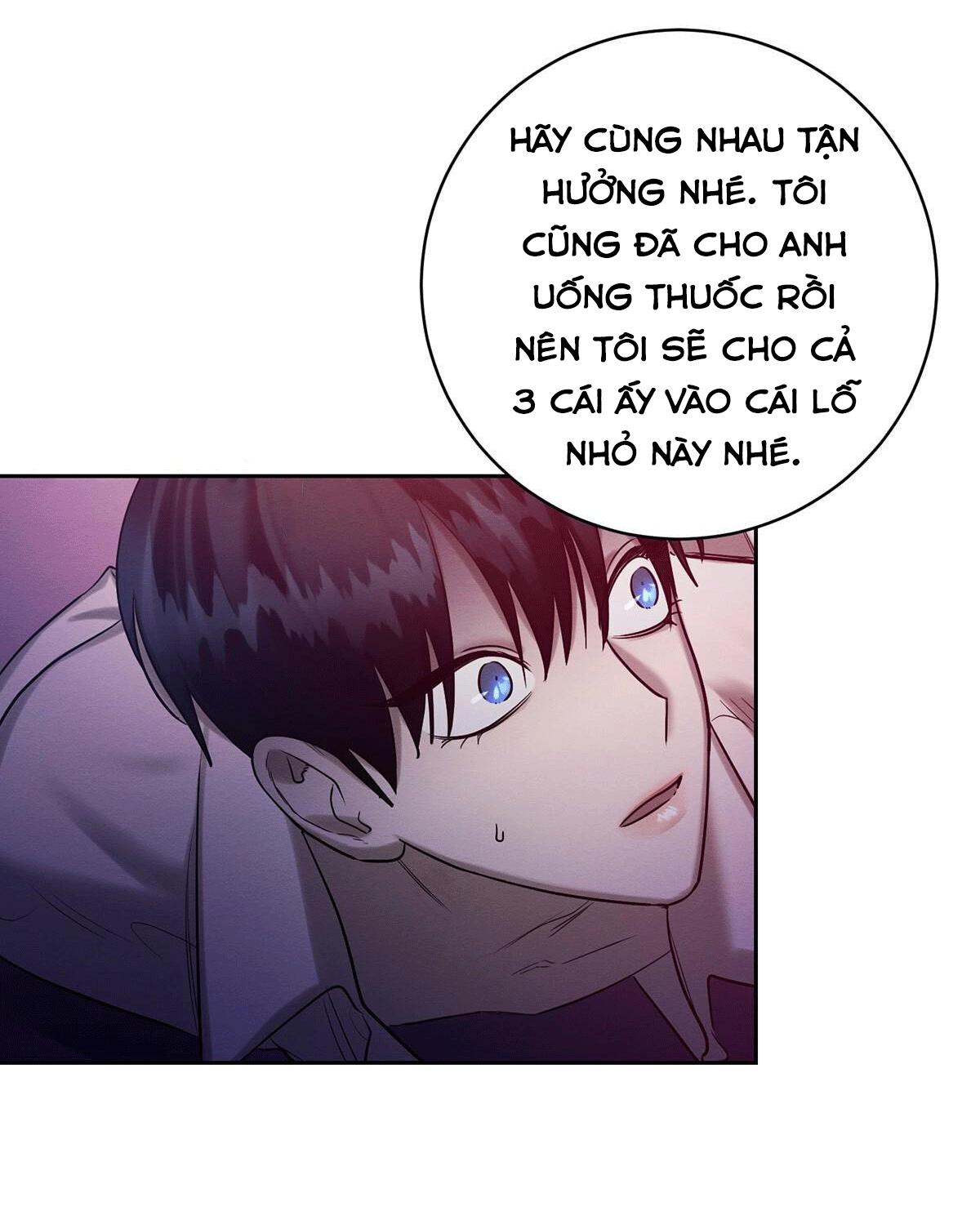vòng xoáy của ác ma chapter 29 54