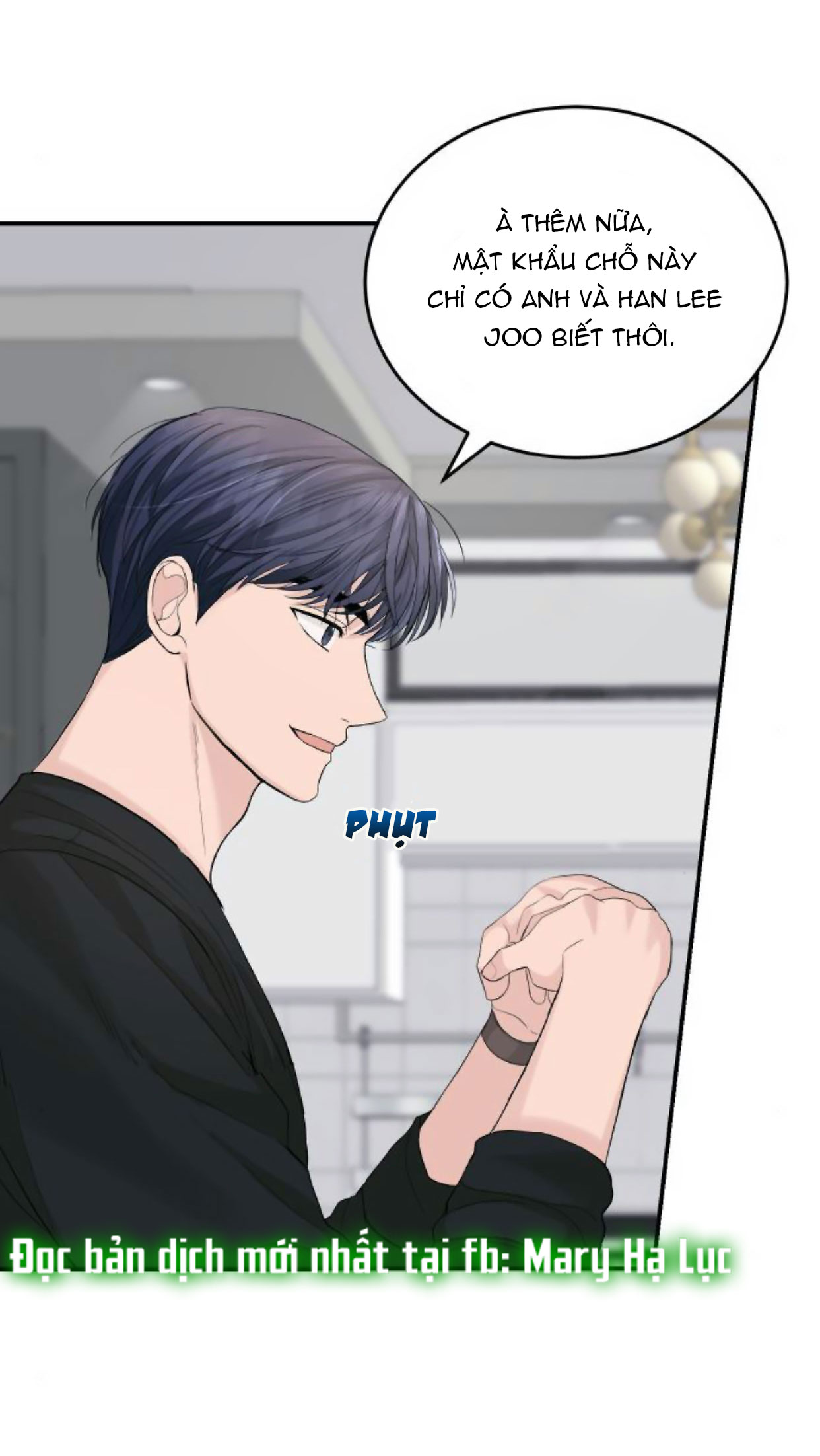 cuộc hôn nhân hoàn hảo chapter 21.1 10