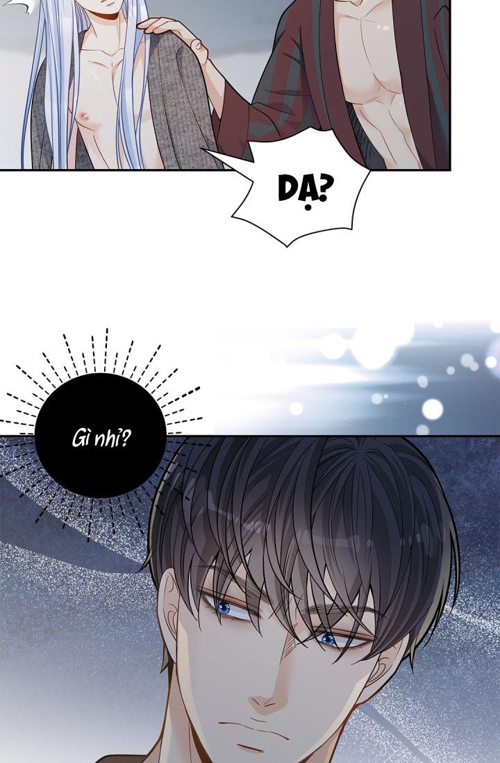hôn nhân bị đánh cắp của hồ ly chapter 19 21
