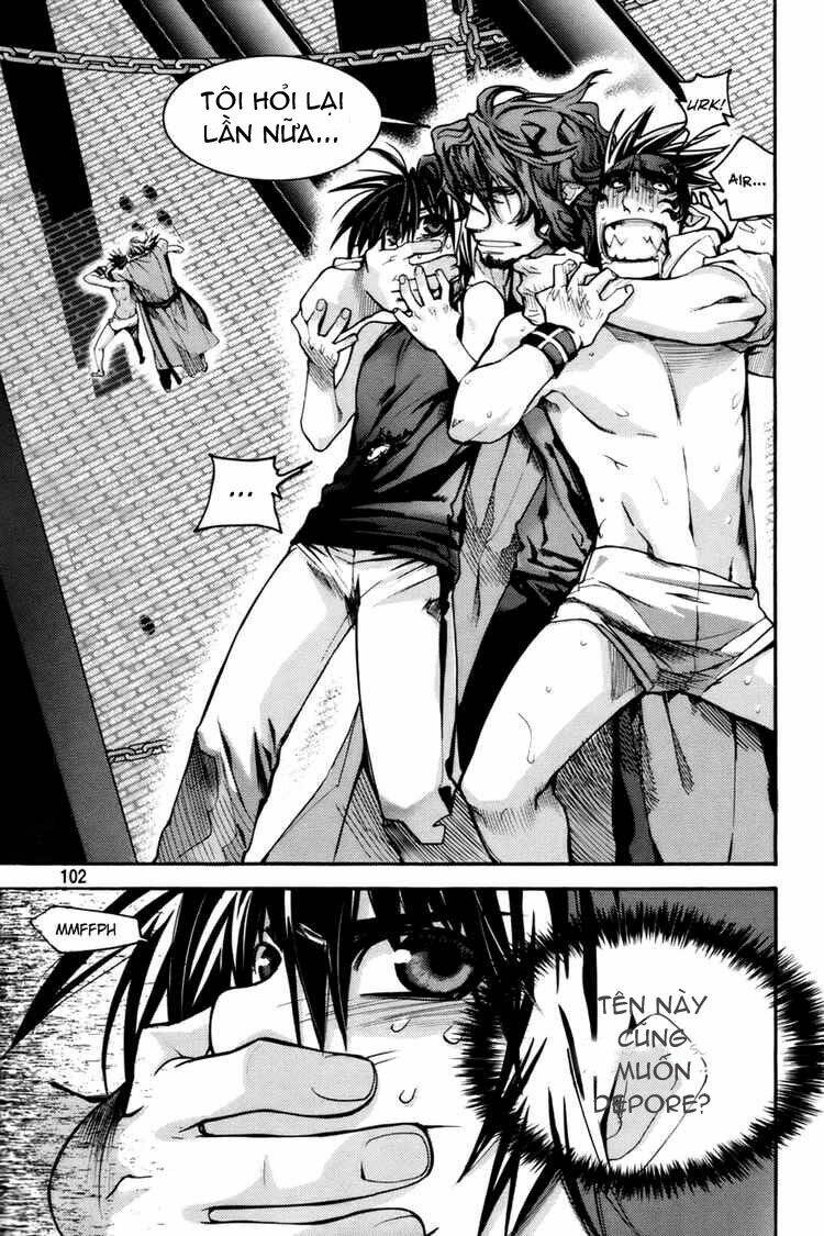 immortal regis chapter 27 2