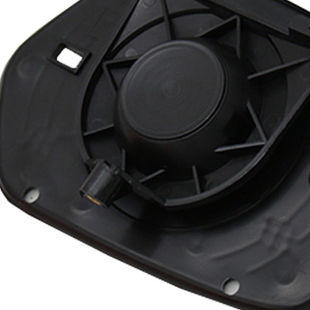 Right And Left Mirrors Glass Replacement For GoldWing 1800 2001-2012