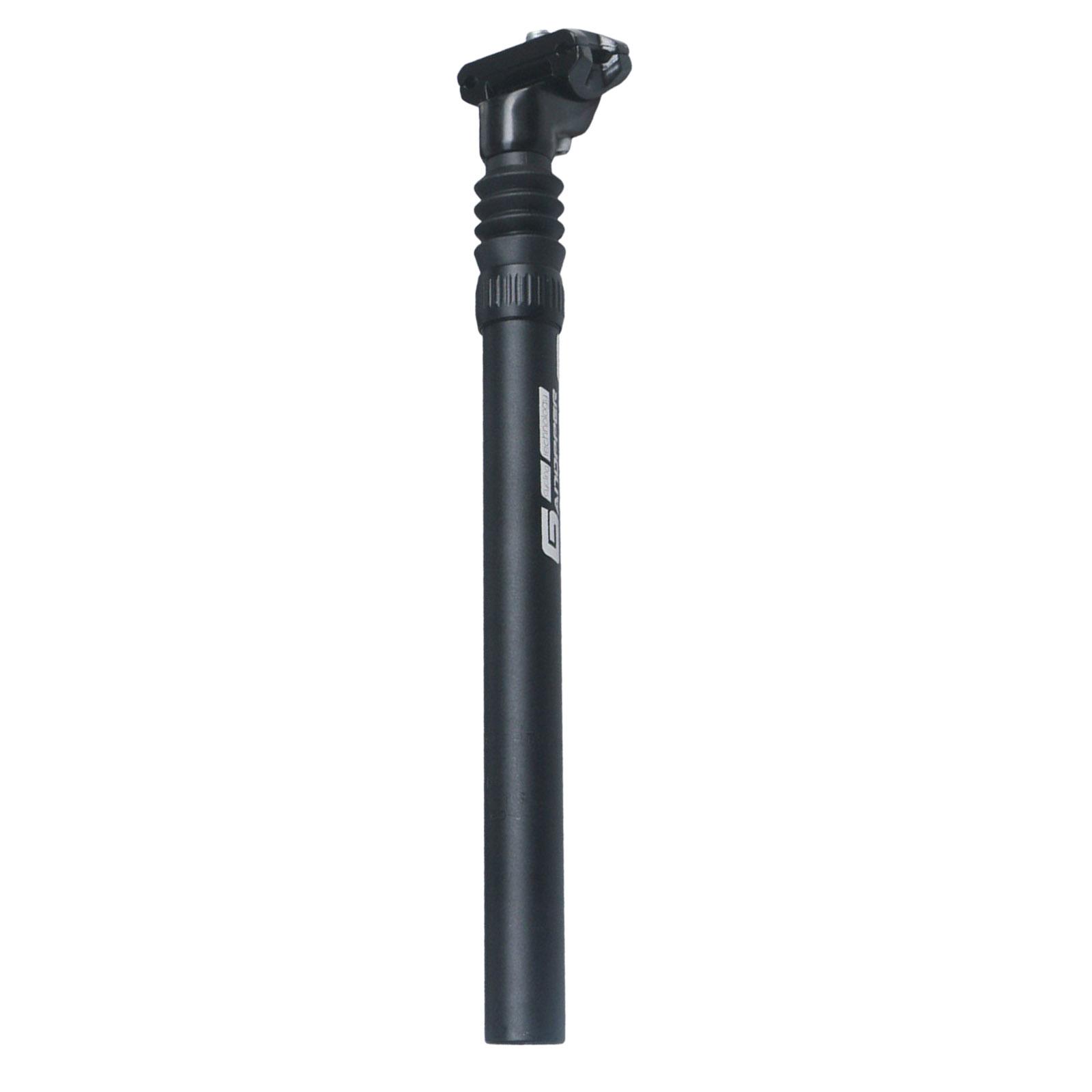 350mm Bike  Seatpost  Seat Post Saddle Pole