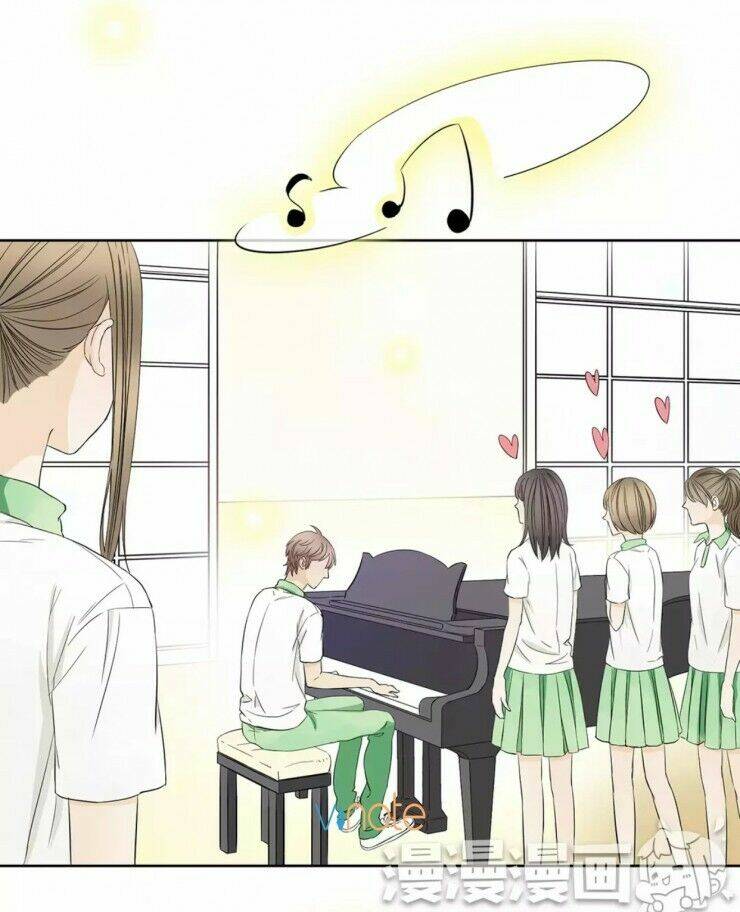 chúng ta không yêu nhau chapter 2 5