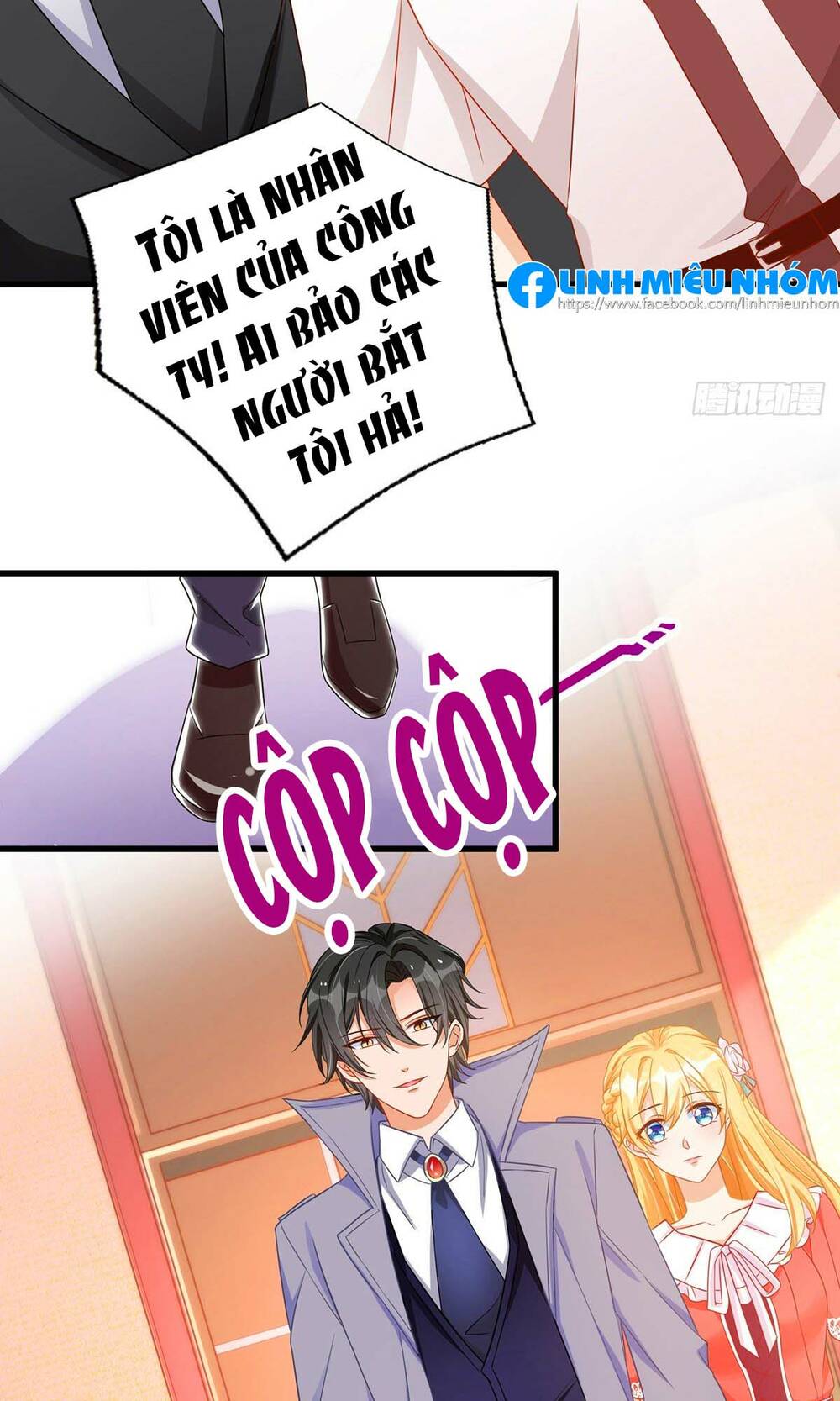 thiết lập nhân vật daddy của tôi bị sụp đổ chapter 49 26