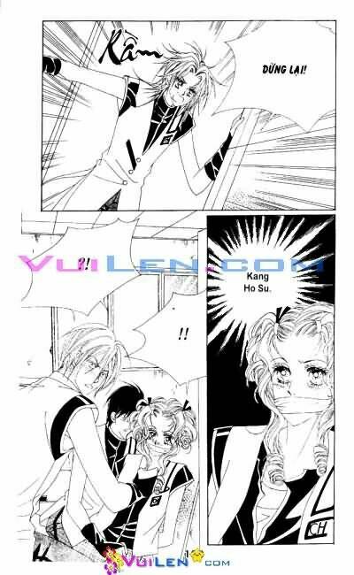 người duy nhất chapter 38 1