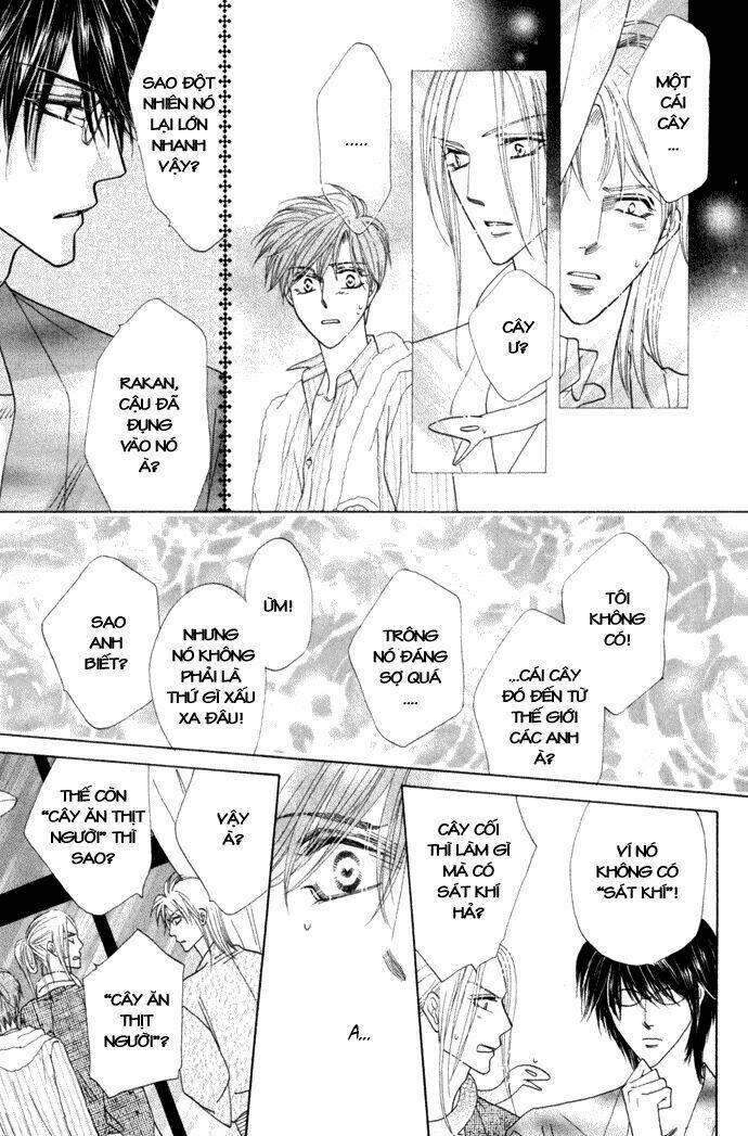 kim cương bạc chapter 8 7