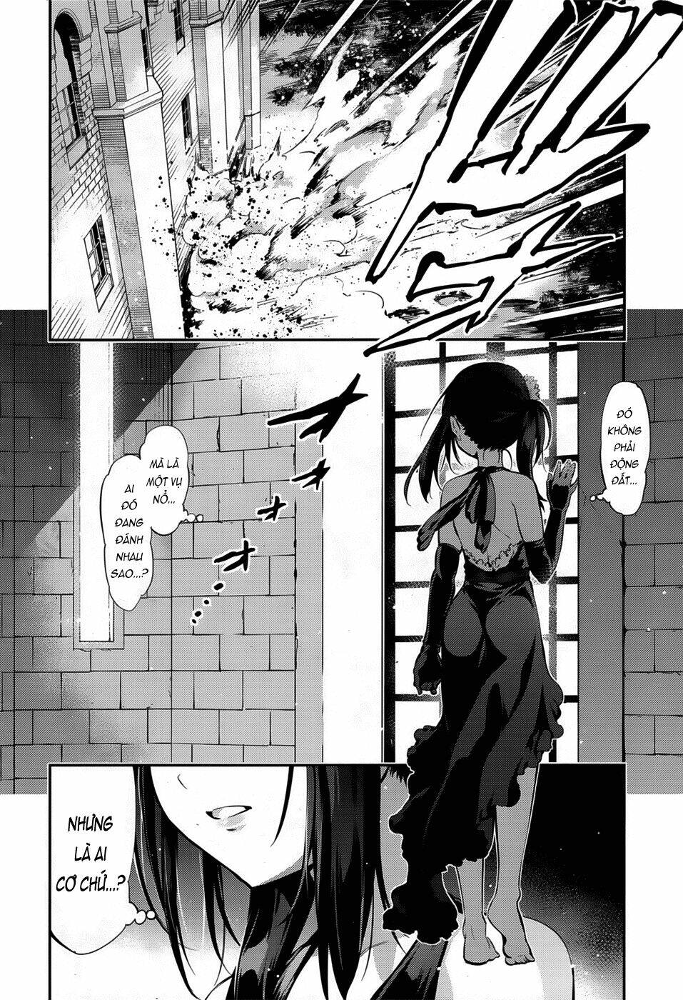 fate/kaleid liner prisma illya drei! chapter 6 17