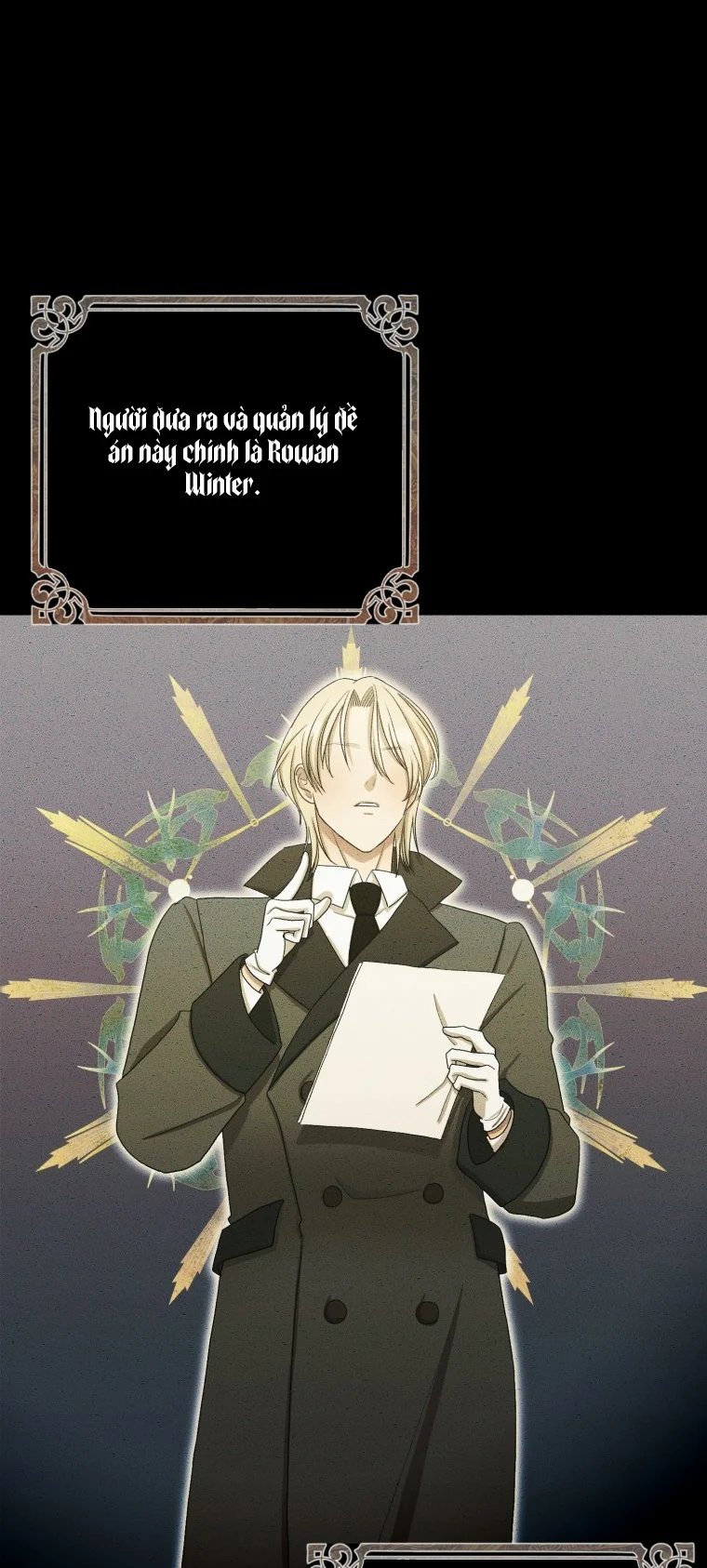 khi tôi bị chú chó tôi bỏ rơi cắn chapter 7.1 14