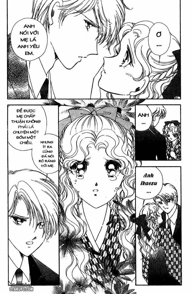 khúc tình ca ban mai - akatsuki no aria chapter 35 23