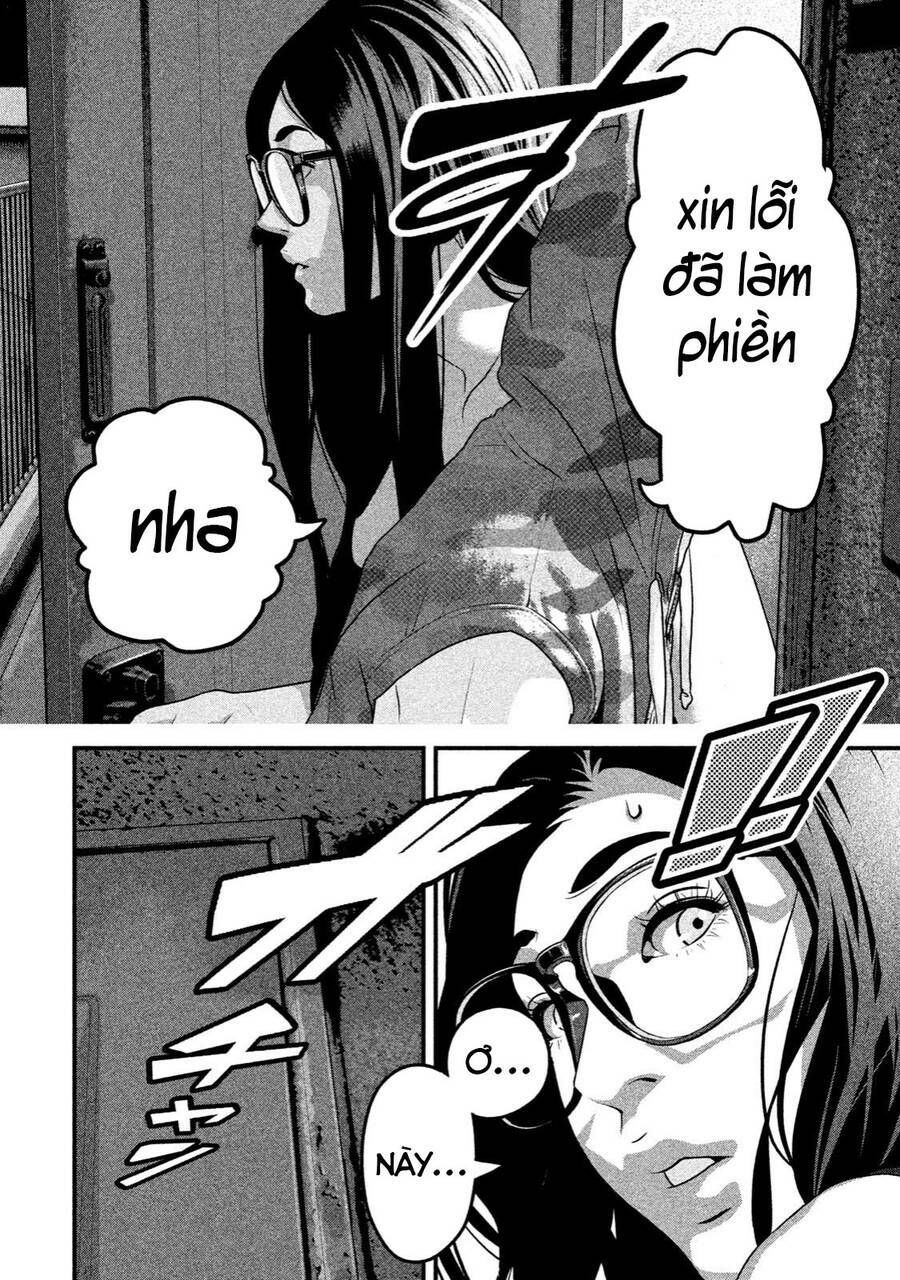 home room chapter 36 4