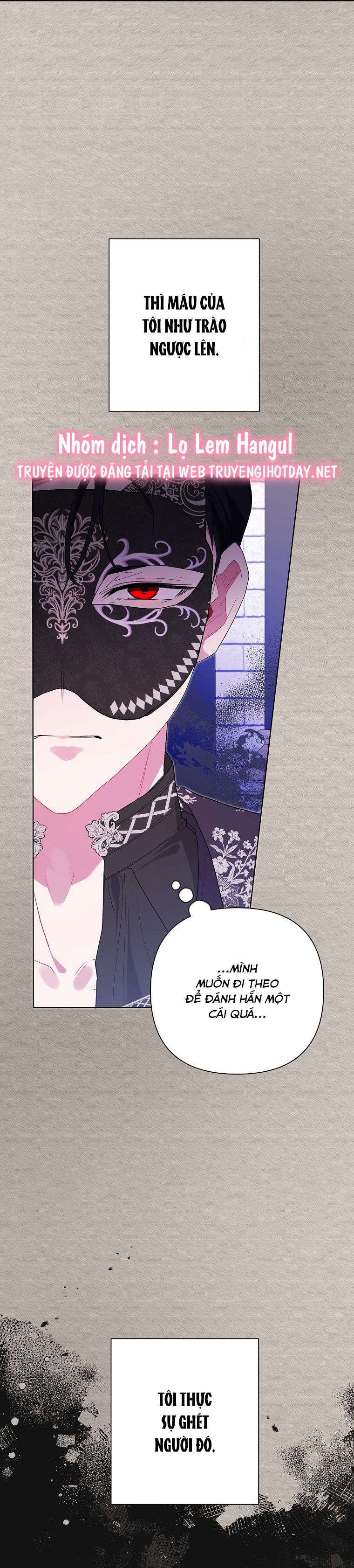 trở thành con dâu bất đắc dĩ chapter 78.1 25