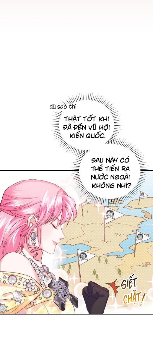 trở thành nhà điều chế nước hoa duy nhất của bạo chúa chapter 62 24