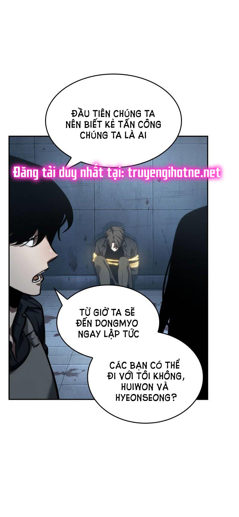 toàn trí độc giả - omniscient reader chapter 47.1 5