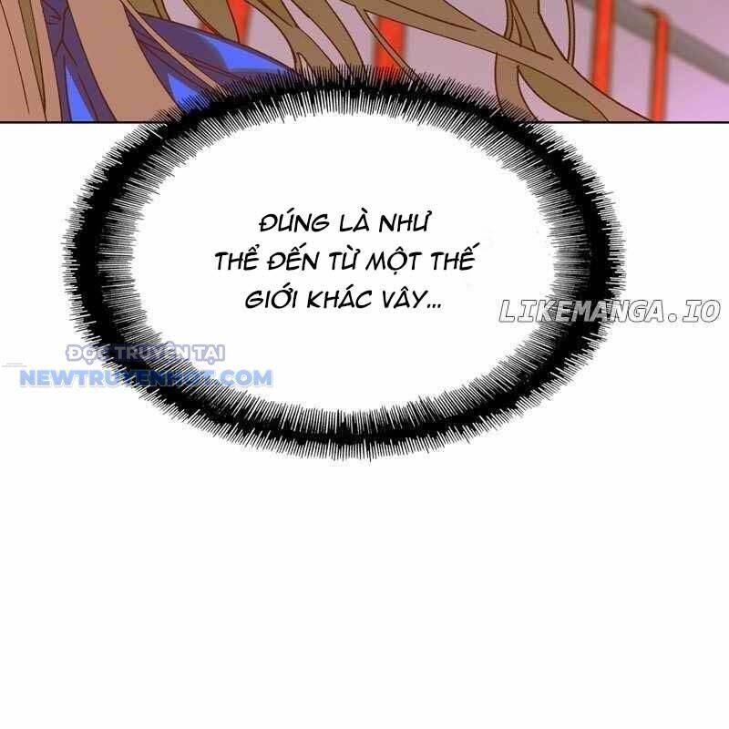 tận thế cũng chỉ là trò chơi chapter 58 21