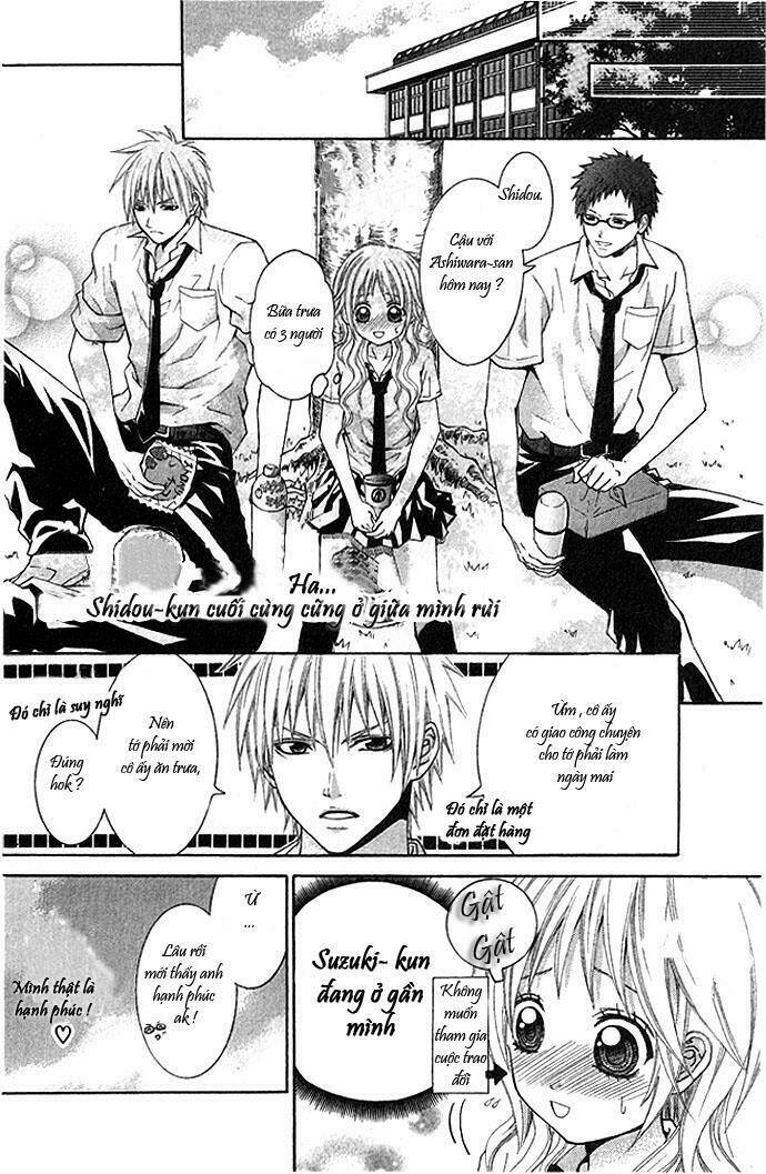 akuma na cupid chapter 1 7