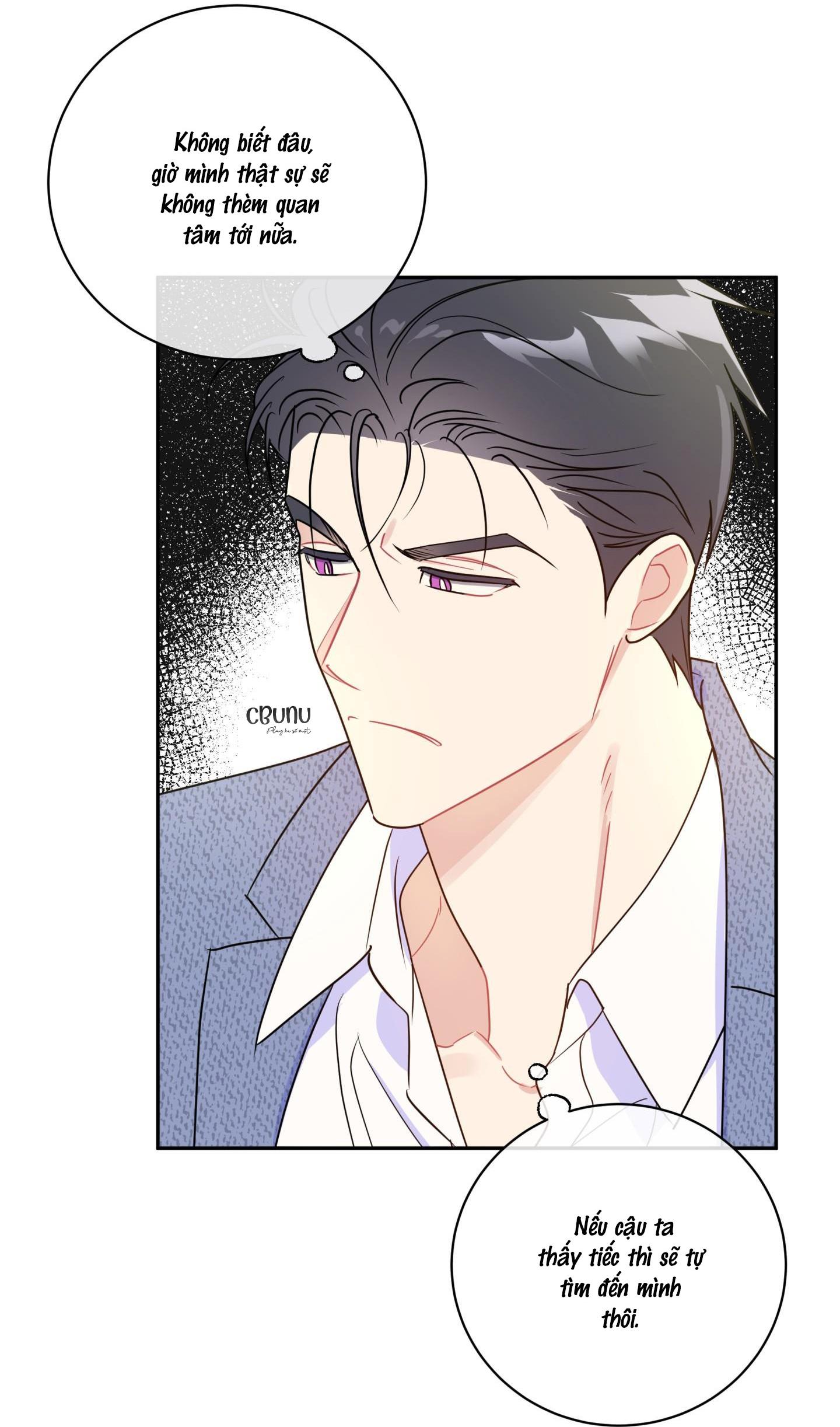 bắt tay hả, thôi bỏ đi! chapter 5 75