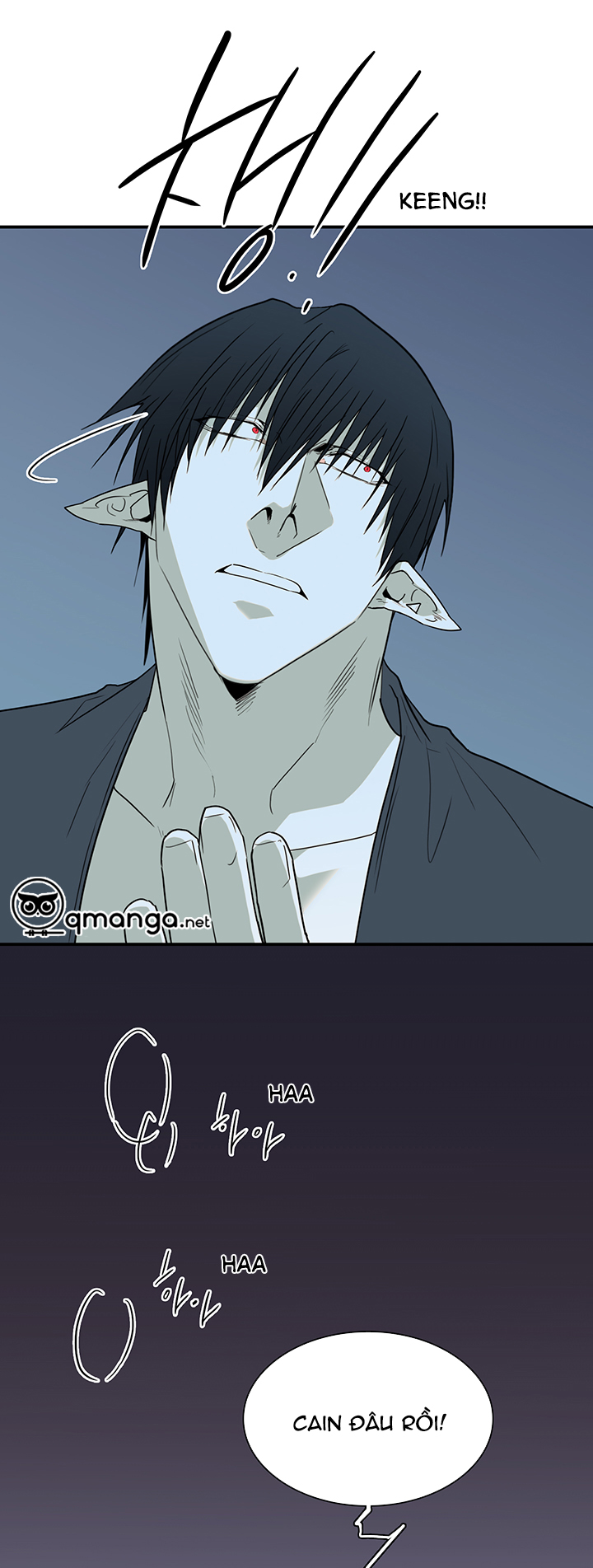 dear door chapter 90 3