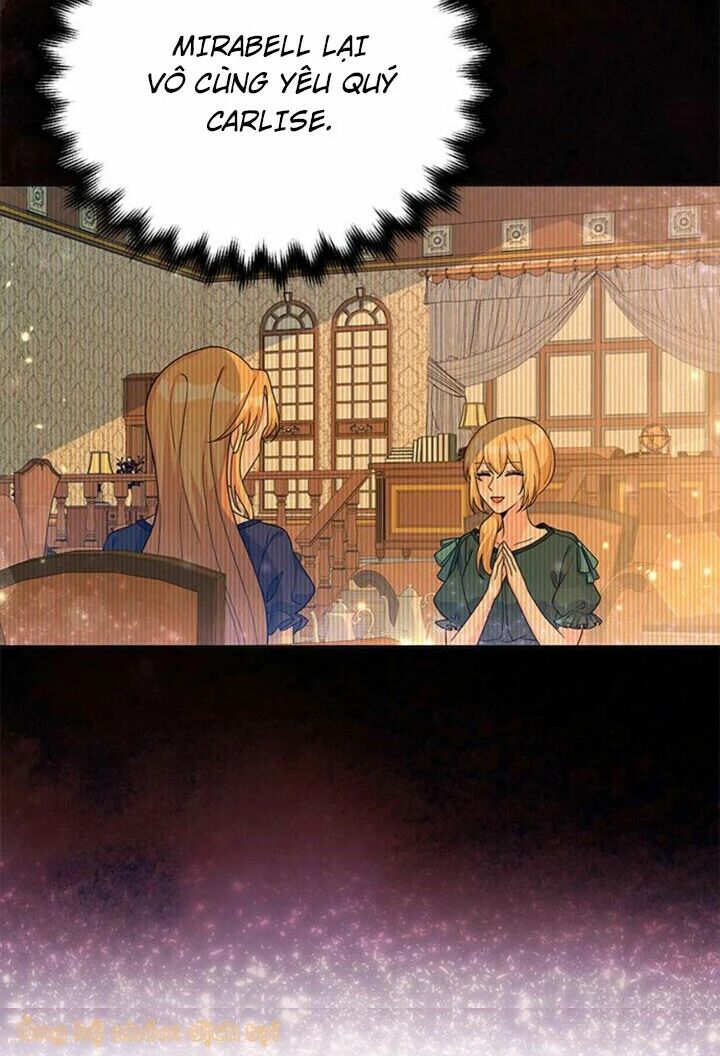 nữ hiệp trở về chapter 24 8