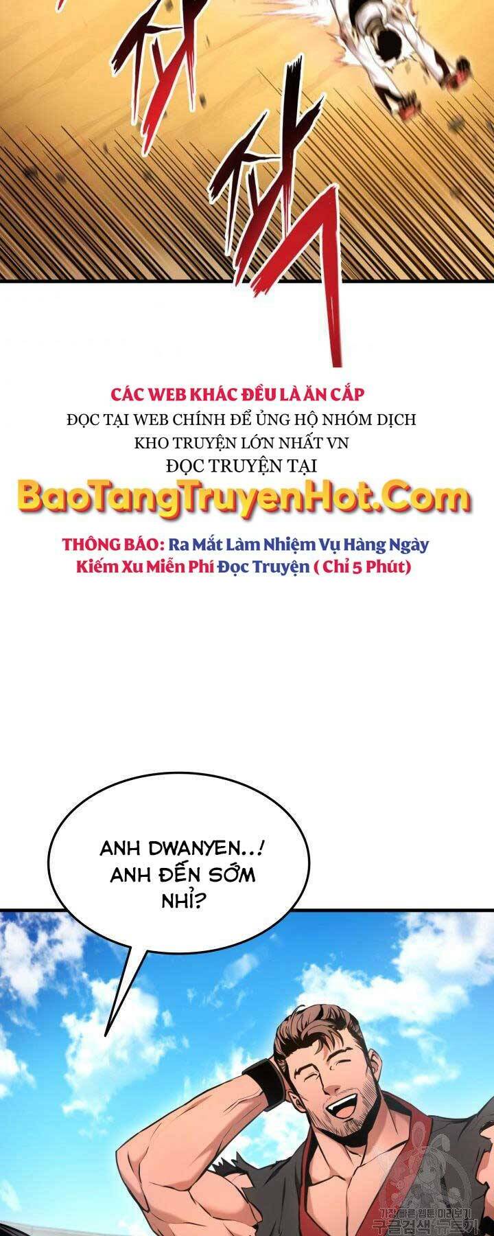 huyền thoại game thủ - tái xuất chapter 68 75