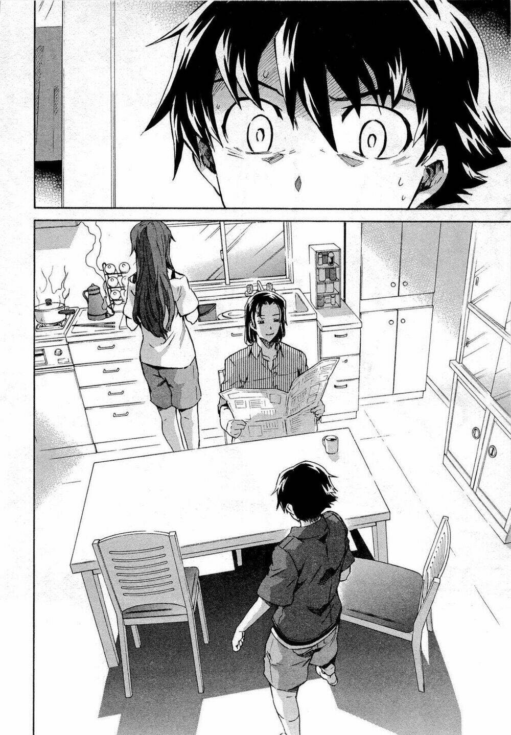 nhật kí tương lai chapter 55 82