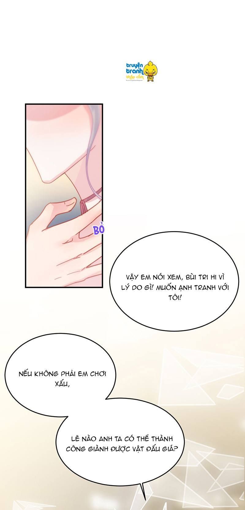 chọc tới chủ tịch tổng tài 2 chapter 139 25