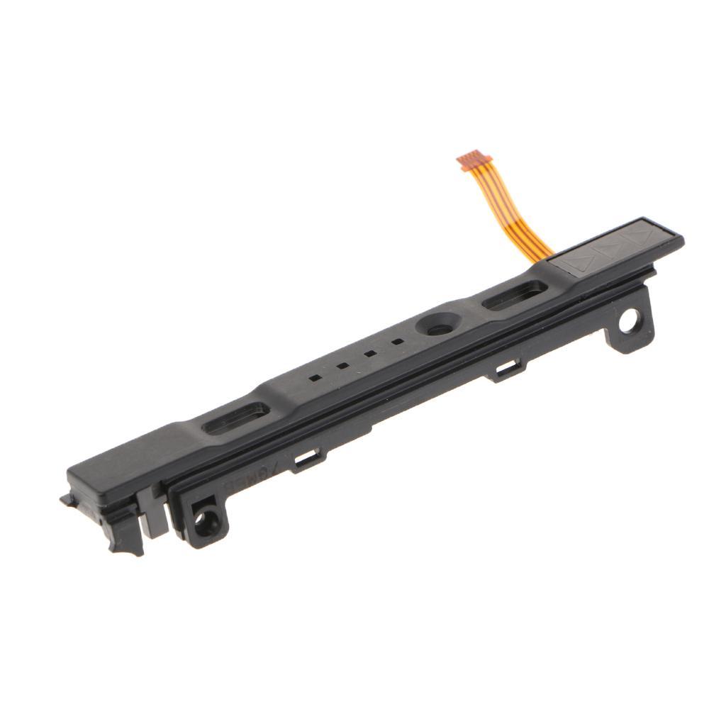 Replacement External Button R Slider Flex Cable for Switch