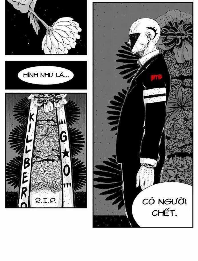 hành trình thoát khỏi địa ngục chapter 6 9