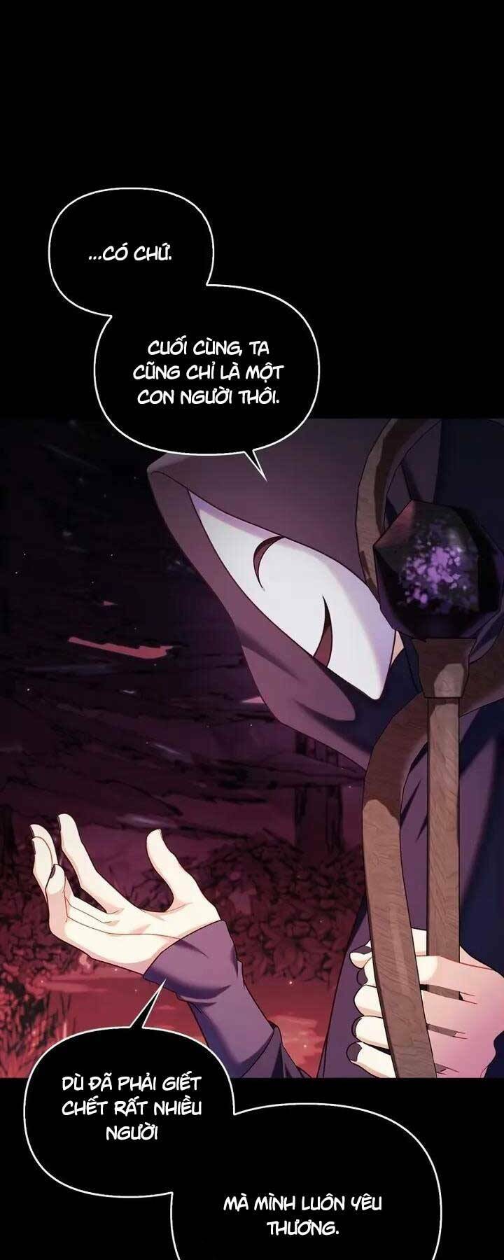 Kí Sự Hồi Quy Chapter 54 22