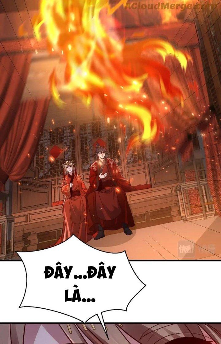 đại tần, ta là con tần thủy hoàng, giết địch thành thần chapter 54 37