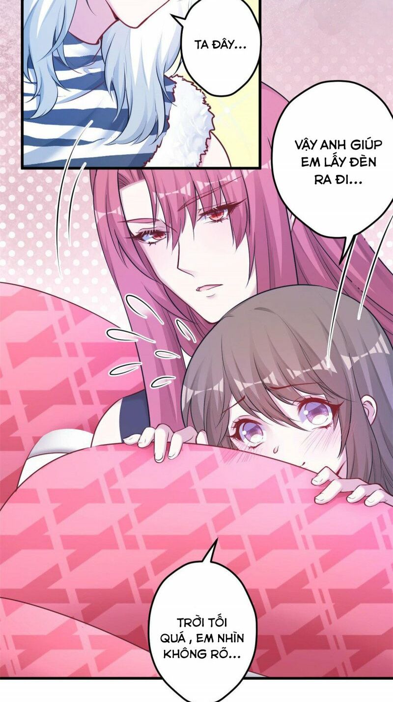 [16+] thảnh thơi thú thế chủng chủng điền, sinh sinh tể chapter 414 11