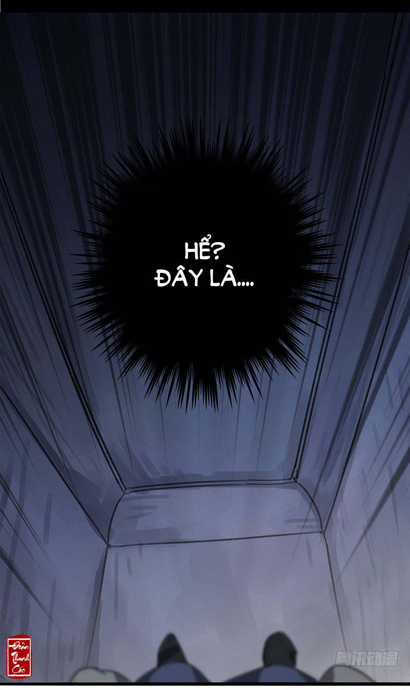 vương gia không thể trêu chapter 1 10