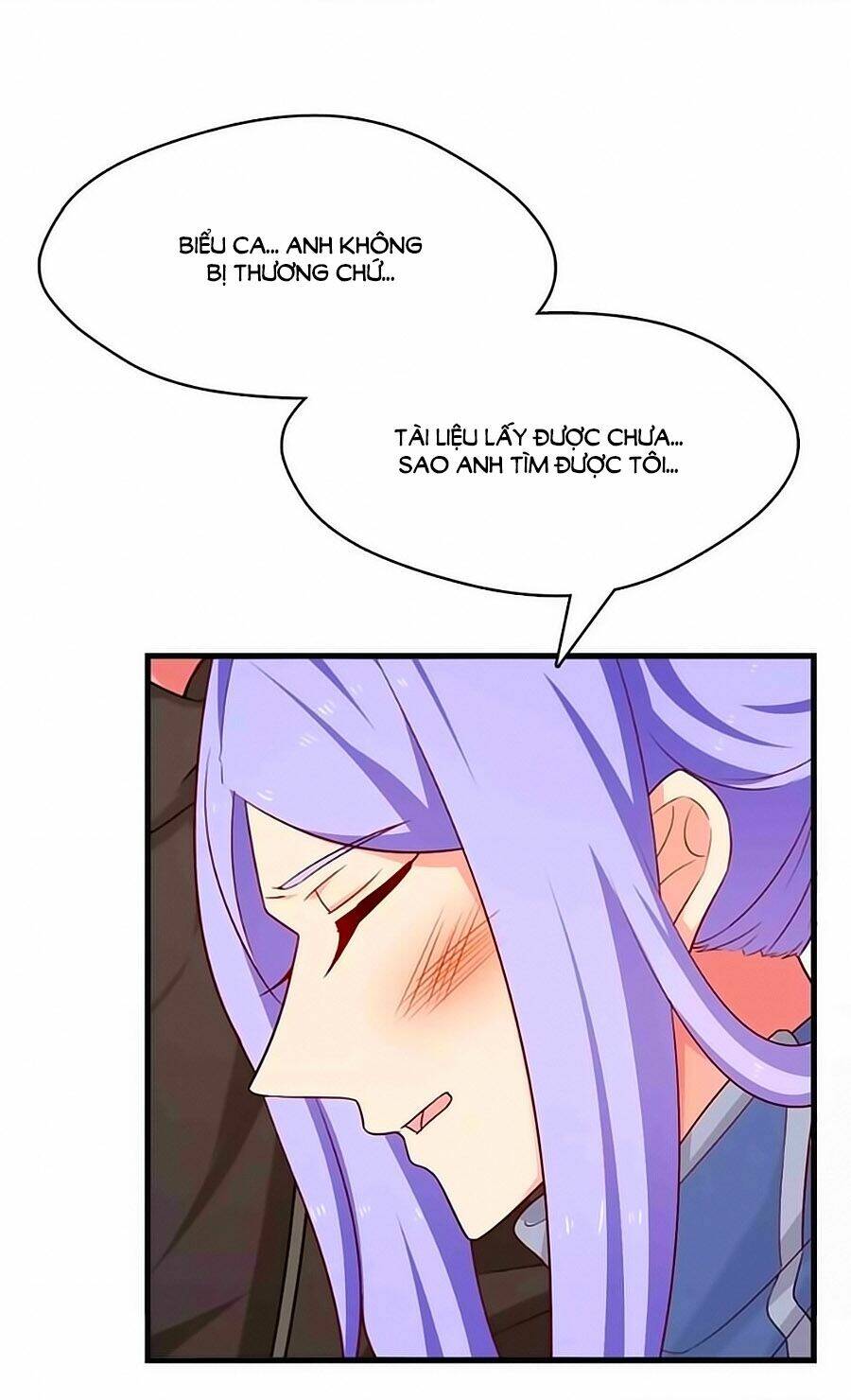 chỉ nhiễm thành hôn chapter 213 25