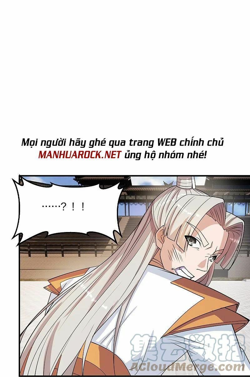 tiên võ đế tôn chapter 254 86