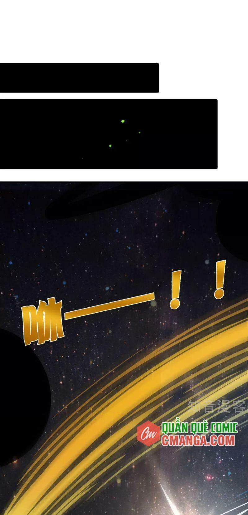 vòng bạn bè mạnh nhất của tiên giới chapter 107 13