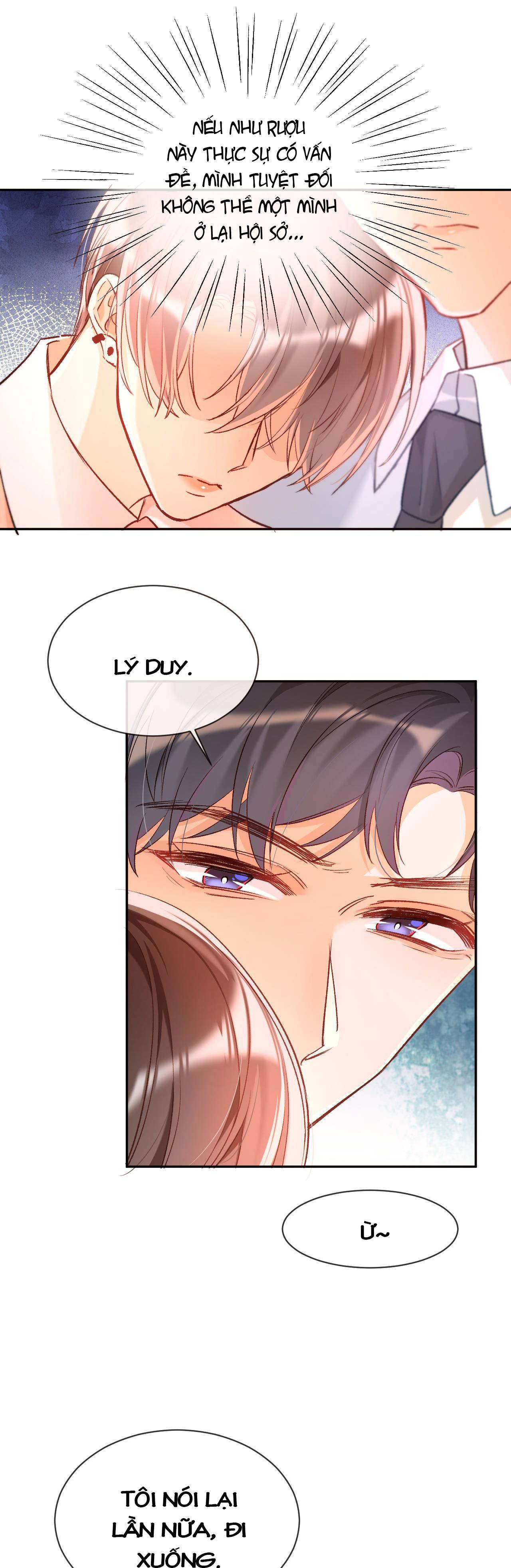 thật lòng chapter 12 14