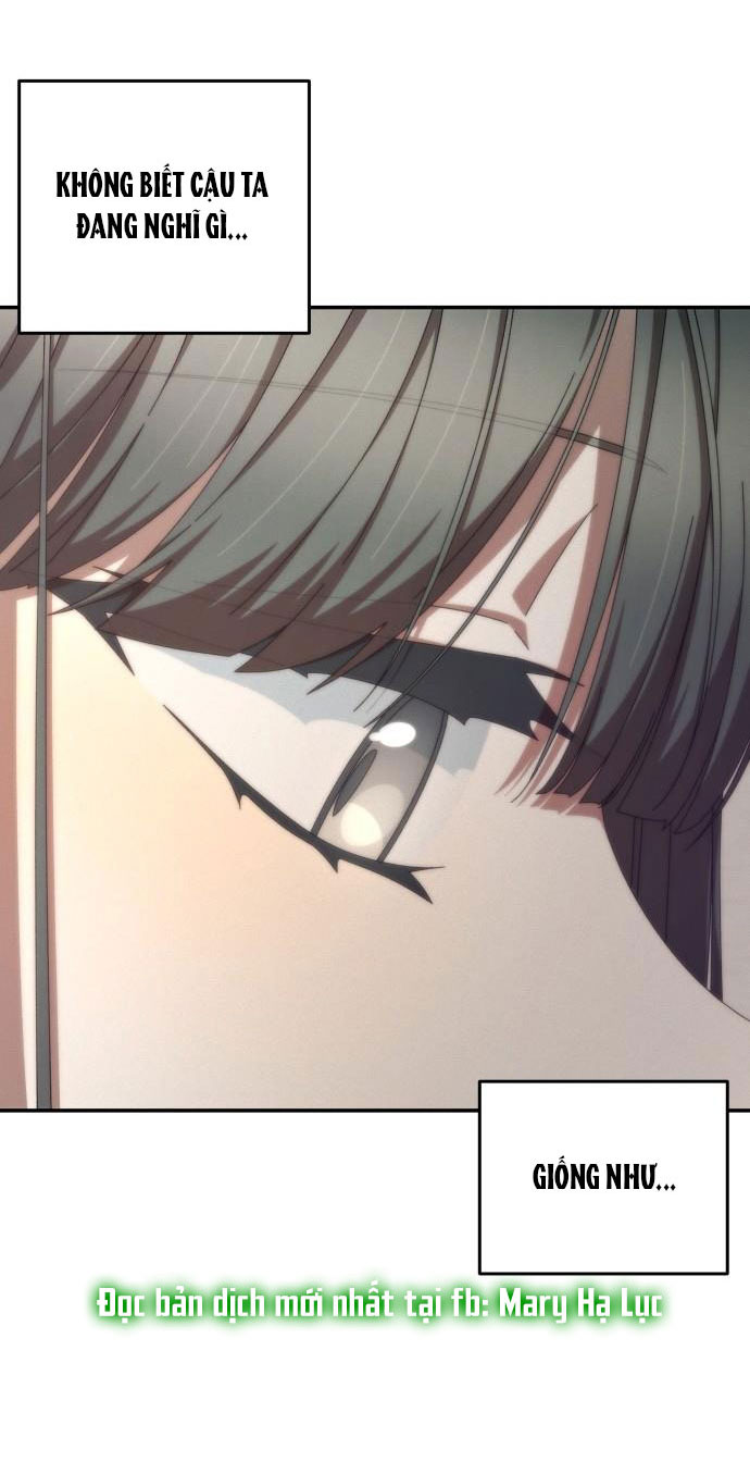 bạn gái tôi là robot -câu chuyện của cheol soo và young hee chapter 1.2 14