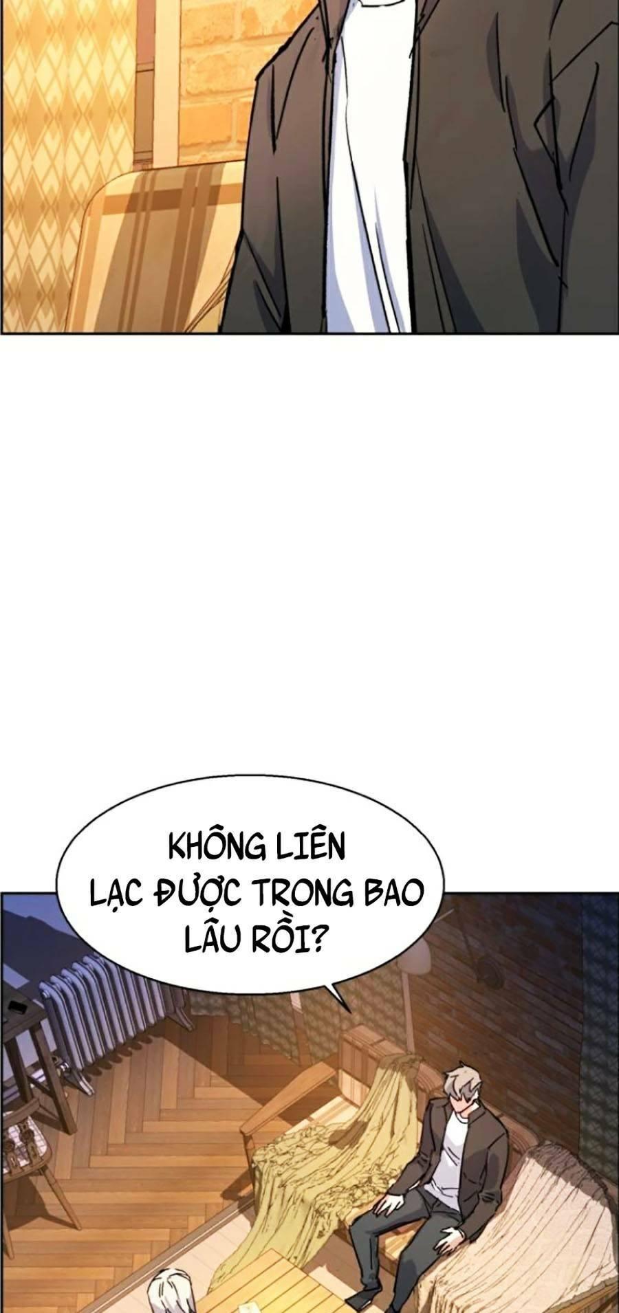 bạn học tôi là lính đánh thuê chapter 117 126