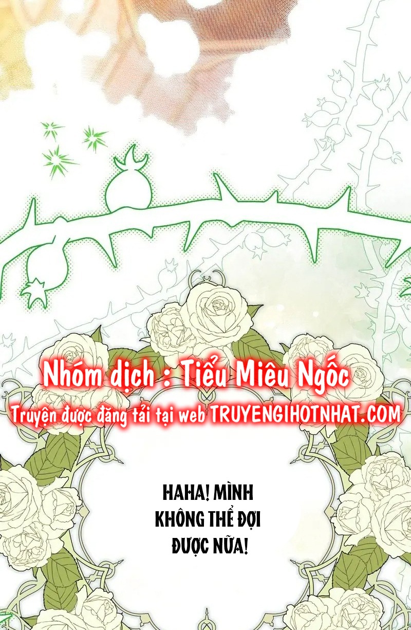 chuyện tình lãng mạn với ngài công tước mặt sẹo chapter 79 81