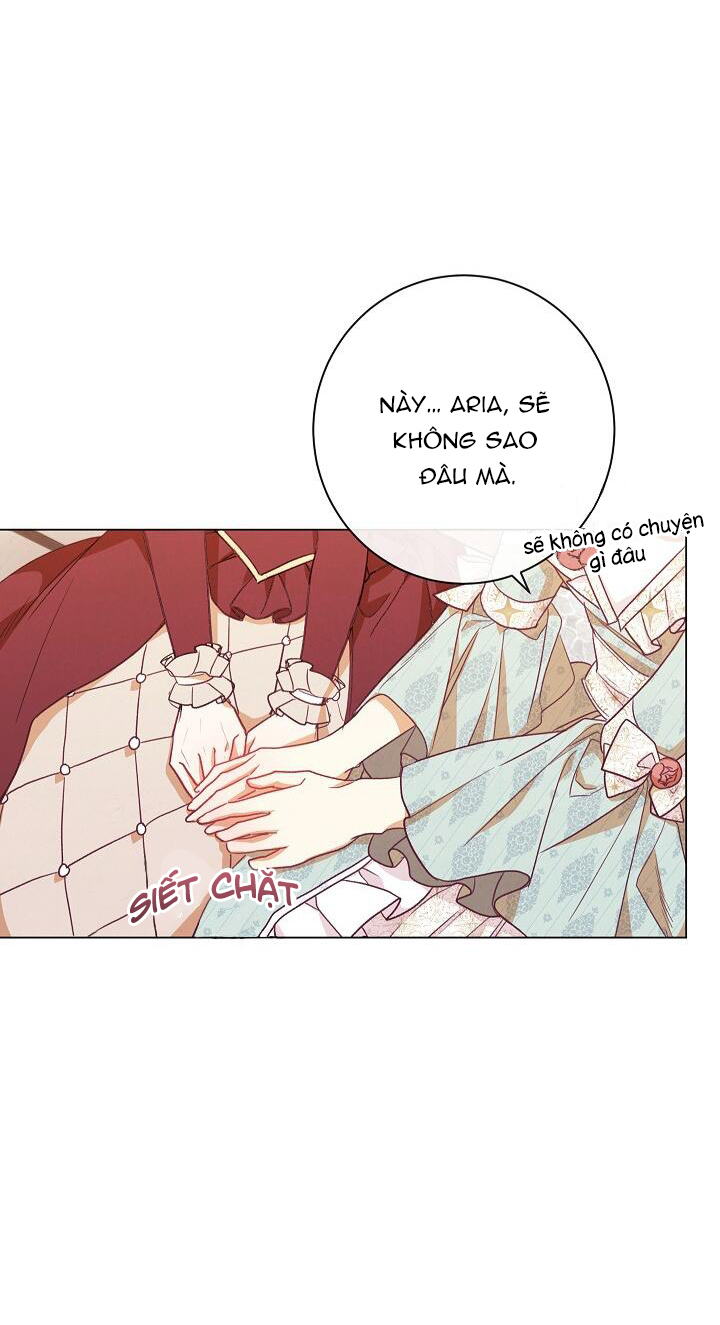 ác nữ đảo ngược đồng hồ cát chapter 8 88