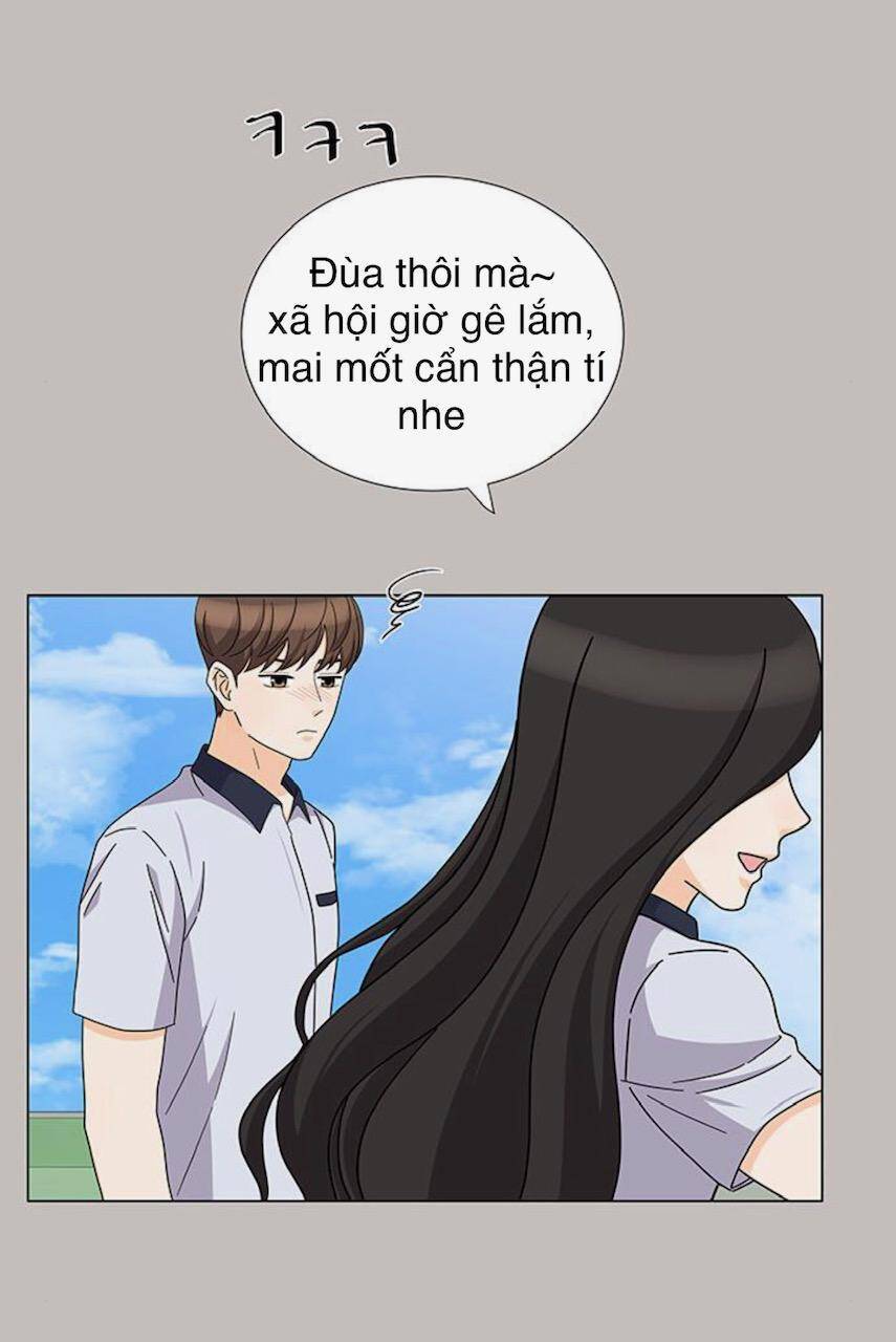 idol và sếp, em yêu ai? chapter 149 31