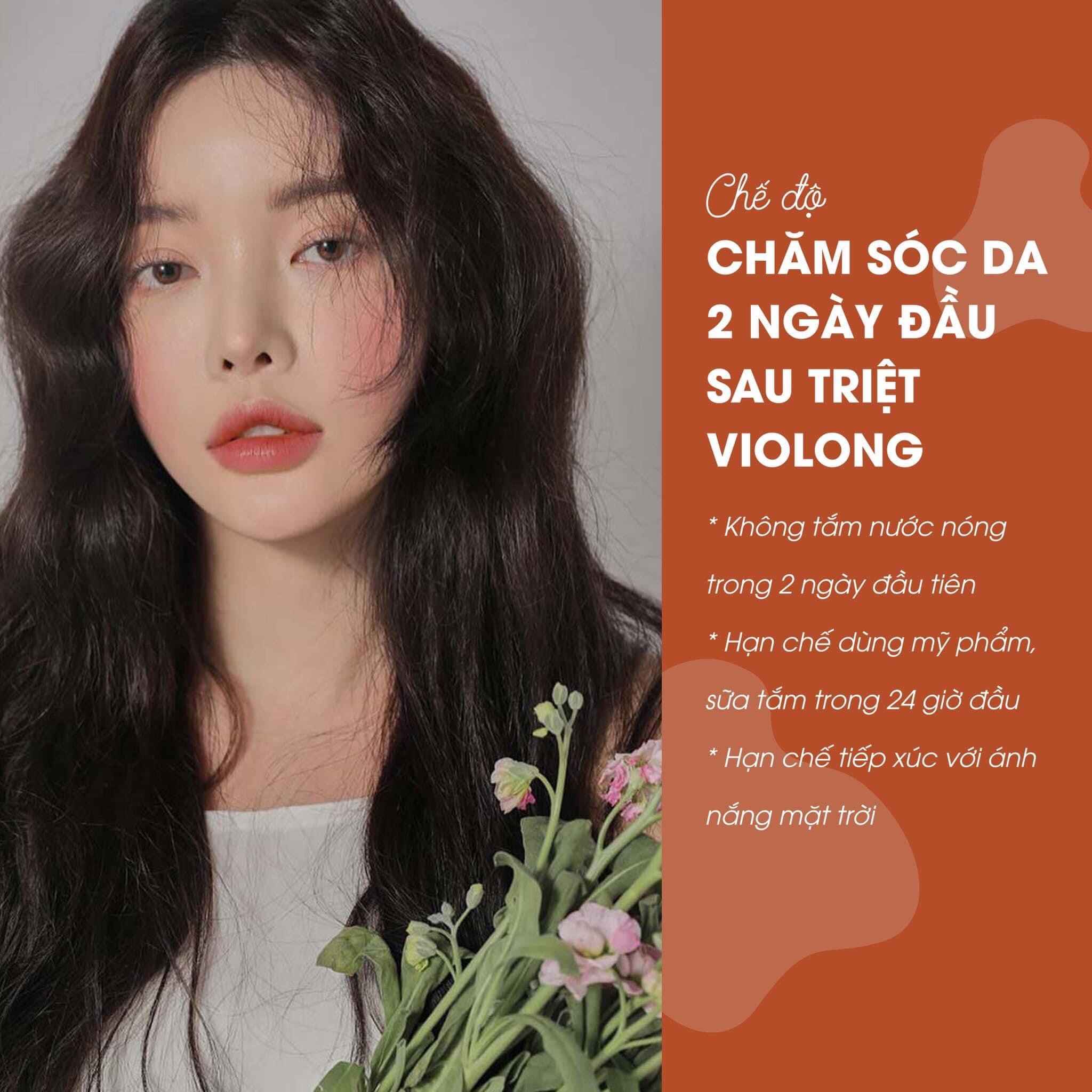 Combo triệt lông Wax An Lành + Mỡ Trăn An Lành