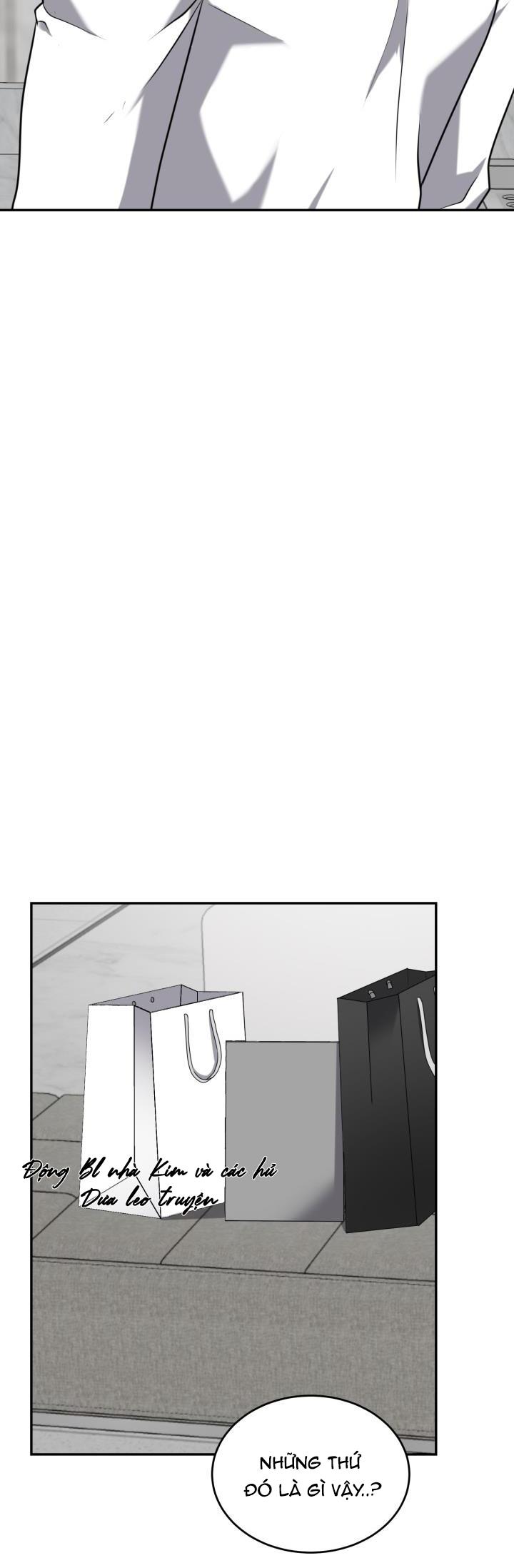 dưỡng thú cưng chapter 19 33