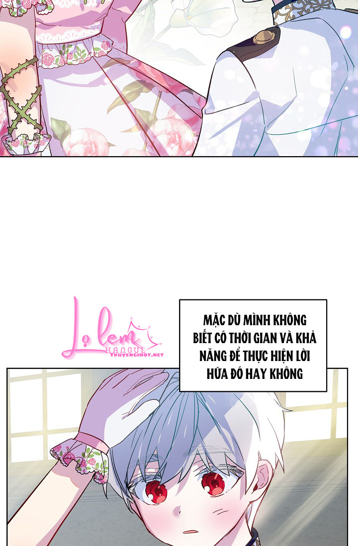 quý cô quyền lực chapter 22 27