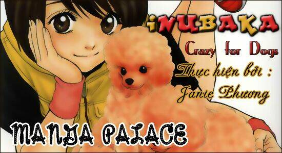 cô nàng yêu chó chapter 30 21