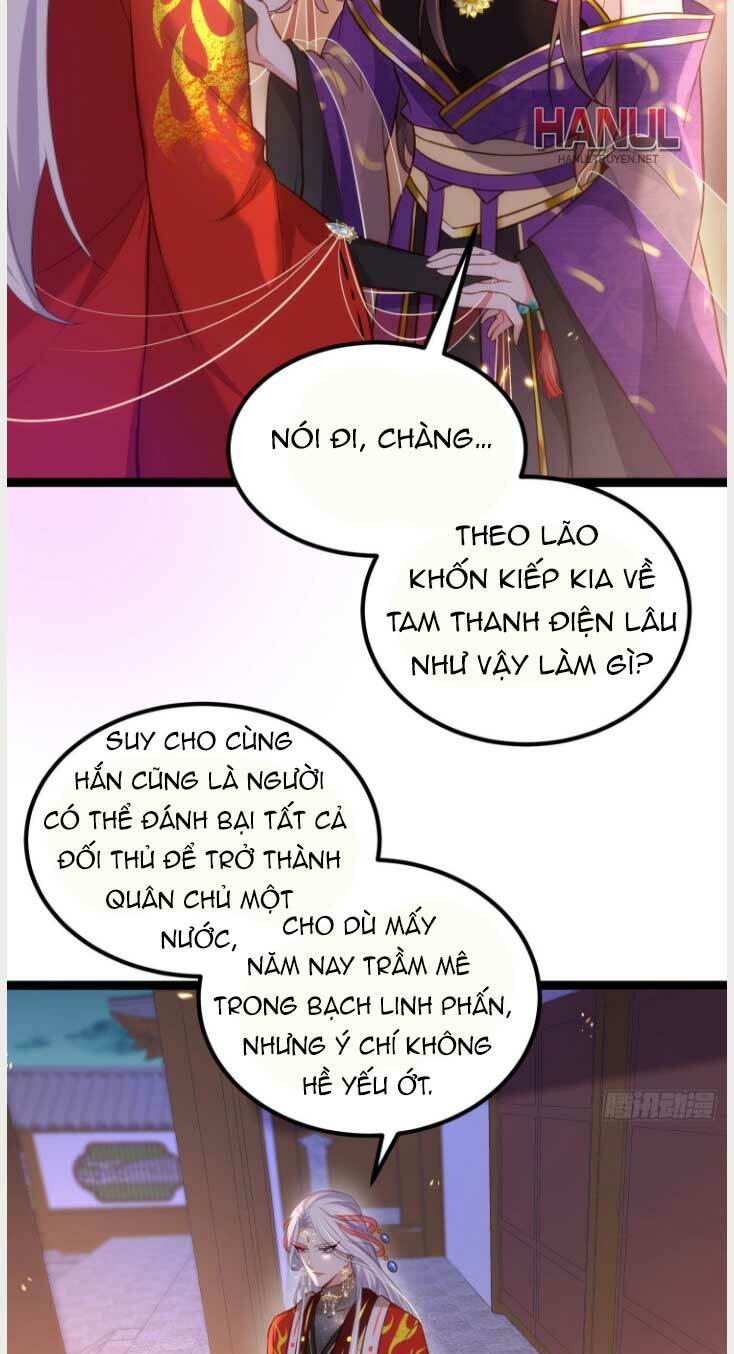 hoạn phi thiên hạ chapter 235 3