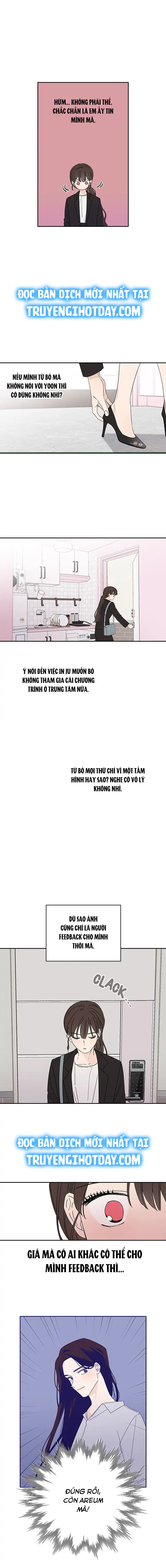 hương vị năm mới chapter 57 3