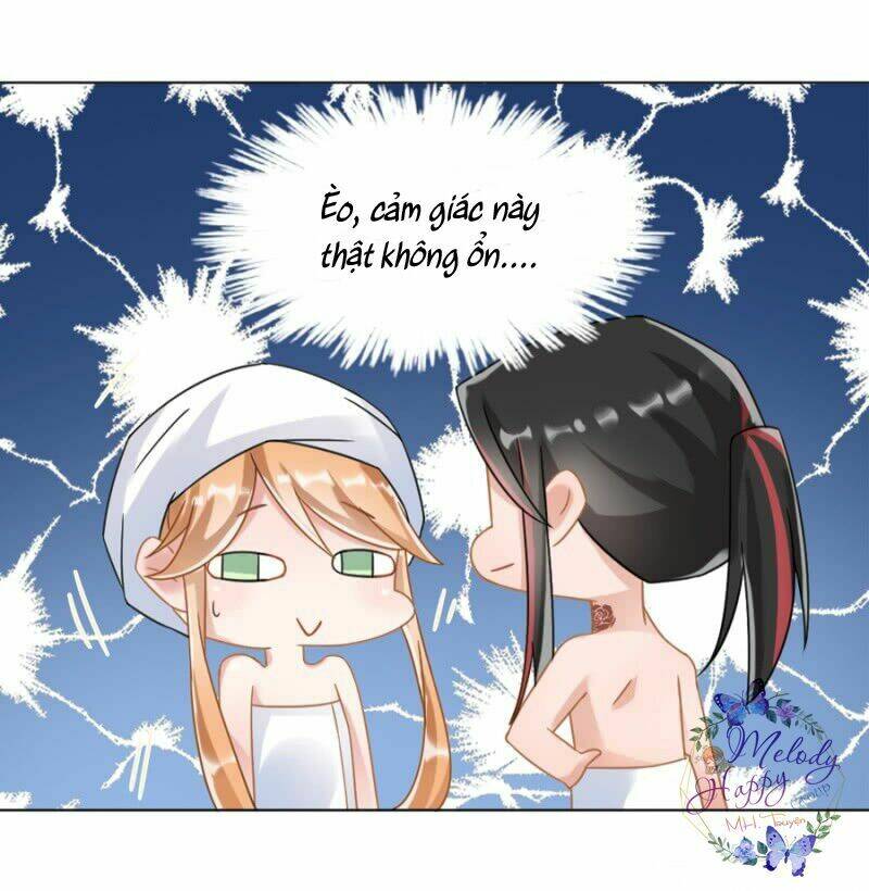 ma lạt thiên kim đẩu ác thiếu chapter 2 26