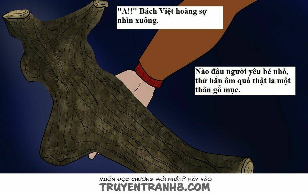 hiện thế thần linh chapter 3 18