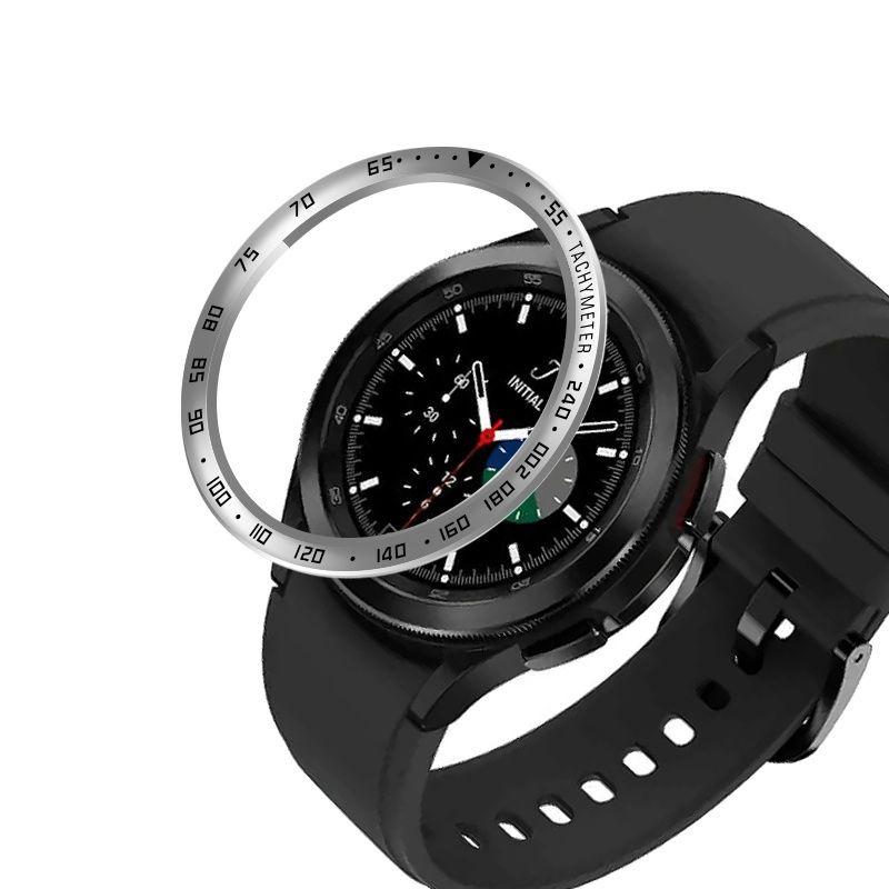 Khung viền benzen ( bezel ) cho Samsung galaxy Galaxy Watch 4 classic 42mm/ 46mm