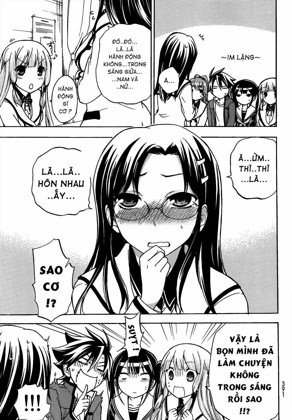 maga-tsuki chapter 13 12